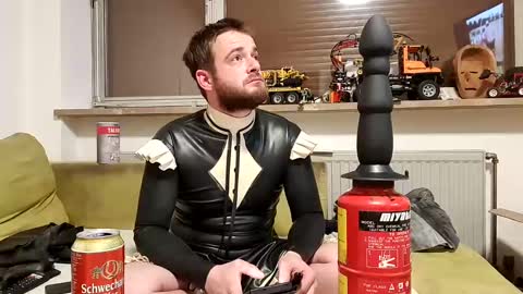 Latexmaid69 online show from January 21, 2025, 9:57 pm