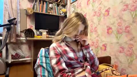 Amelia online show from January 18, 2026, 1:15 pm