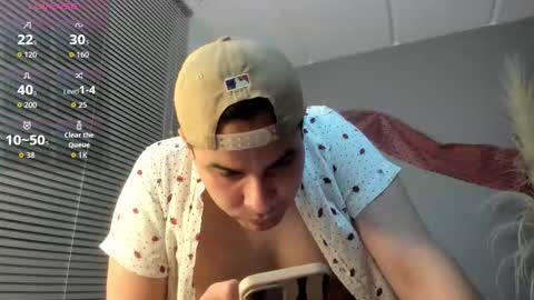 Yisus online show from January 14, 2026, 1:22 am