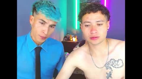 Snapshot of latin_boysxxx_ chatting on October 13, 2025, 6:13 am latin_boysxxx_ online show from October 13, 2025, 6:13 am