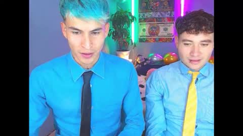 Snapshot of latin_boysxxx_ chatting on October 14, 2025, 10:21 pm latin_boysxxx_ online show from October 14, 2025, 10:21 pm