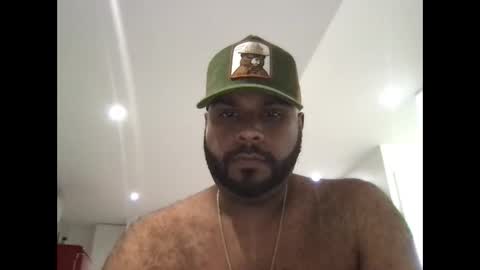 latin_chubby online show from October 18, 2025, 8:31 pm