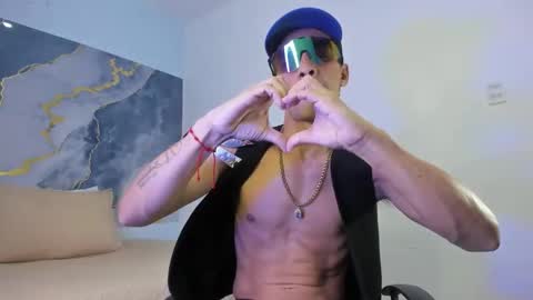 crissex  online show from November 6, 2025, 12:06 pm