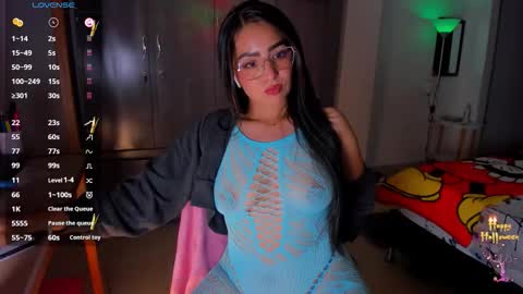 Gabby online show from October 10, 2025, 12:53 am