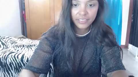 M E G A N  online show from January 7, 2026, 5:26 pm