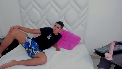 Mao  Danny online show from January 20, 2025, 1:11 pm