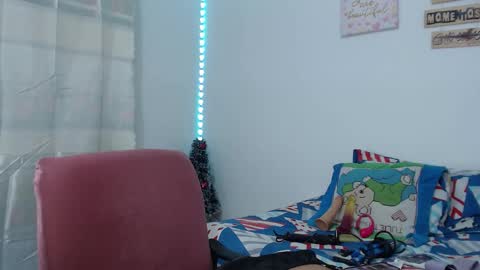 Snapshot of latin_rihanna_j chatting on January 10, 2026, 11:53 pm karen online show from January 10, 2026, 11:53 pm