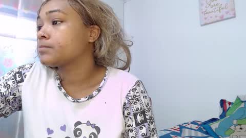 Snapshot of latin_rihanna_j chatting on January 12, 2026, 2:55 pm karen online show from January 12, 2026, 2:55 pm