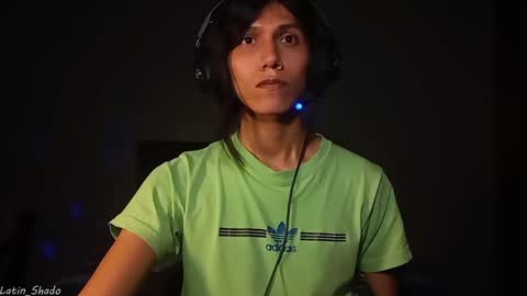 Shado online show from November 20, 2025, 7:41 am