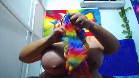 latina_bigboos12 online show from February 24, 2026, 5:05 am