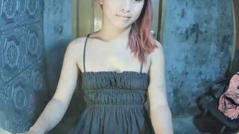 Snapshot of latina_chicks chatting on April 8, 2026, 2:55 am Latina online show from April 8, 2026, 2:55 am