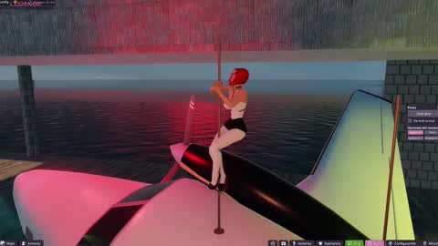 leidy online show from November 5, 2025, 10:21 pm