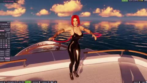 Snapshot of latina_french chatting on June 2, 2026, 6:54 pm leidy online show from June 2, 2026, 6:54 pm