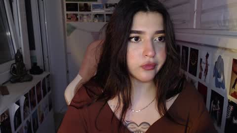 miiiiiiaaaa online show from December 16, 2024, 11:50 pm