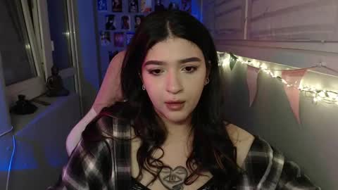 miiiiiiaaaa online show from February 25, 2025, 3:42 am