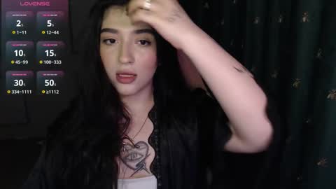 miiiiiiaaaa online show from March 15, 2026, 11:55 pm