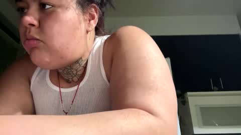 latinabbw444 online show from June 2, 2026, 4:25 am