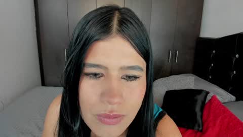 Luna  online show from June 27, 2026, 4:12 pm