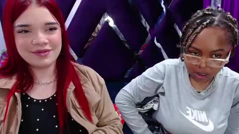 Snapshot of latinas_anales chatting on December 28, 2024, 1:28 pm latinas_anales online show from December 28, 2024, 1:28 pm