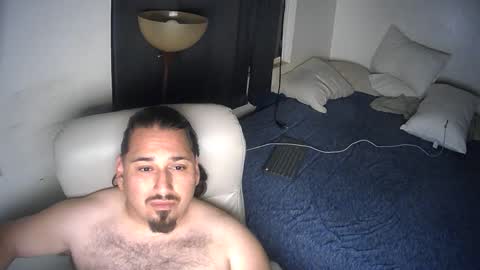 LatinoBB online show from October 13, 2025, 4:34 am