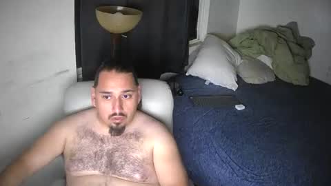 LatinoBB online show from October 29, 2025, 4:15 am