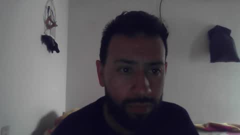 Snapshot of latinboycam25 chatting on February 22, 2026, 9:24 pm Aaron I N D E P E N D E N T - M O D E L online show from February 22, 2026, 9:24 pm