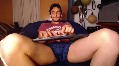 Juanito online show from October 21, 2025, 4:13 am