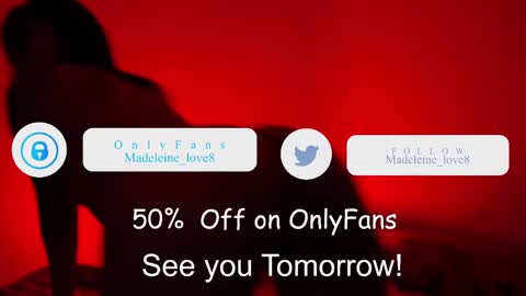 Mistress Maddie and Master Jordan  online show from February 15, 2025, 5:19 am