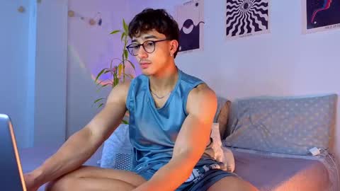 Logan online show from September 11, 2025, 9:59 pm