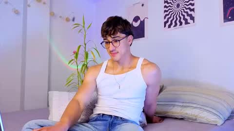 Logan online show from September 14, 2025, 11:37 pm