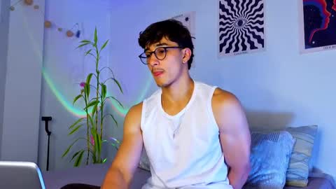 Logan online show from September 18, 2025, 12:23 am