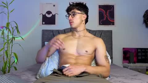 Logan online show from November 4, 2025, 12:43 am