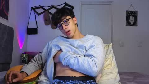 Logan online show from January 9, 2026, 3:31 am