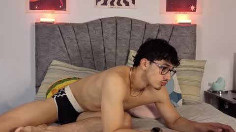 Logan online show from February 23, 2026, 2:31 am