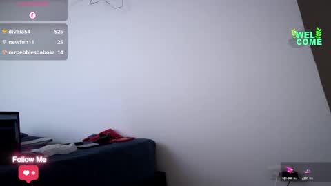 blackBear online show from January 27, 2025, 2:57 pm