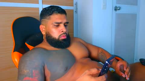 blackBear online show from October 24, 2025, 9:22 pm