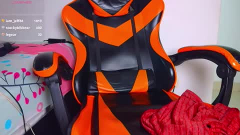 Snapshot of latinhot202423 chatting on March 2, 2026, 7:15 am blackBear online show from March 2, 2026, 7:15 am