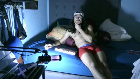 latinincognito online show from December 15, 2024, 5:34 am