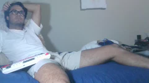 latinincognito online show from January 6, 2026, 4:05 am