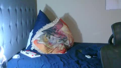 latinincognito online show from January 7, 2026, 6:32 pm