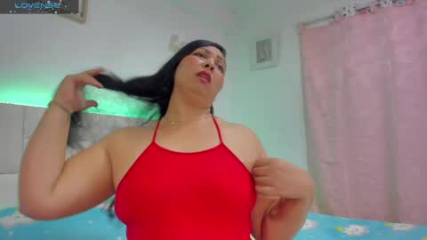 Snapshot of latinlove_sexygirls chatting on January 13, 2025, 2:28 am Vanessa online show from January 13, 2025, 2:28 am