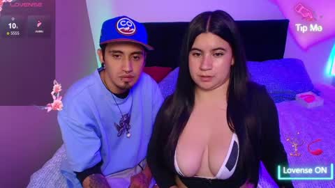 Snapshot of latinlovers_1 chatting on April 7, 2026, 5:30 am LATIN LOVERS online show from April 7, 2026, 5:30 am