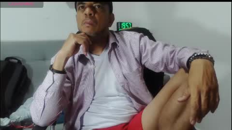 latinmartin254 online show from April 21, 2026, 12:56 am