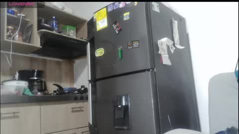 latinmartin254 online show from April 21, 2026, 11:18 pm