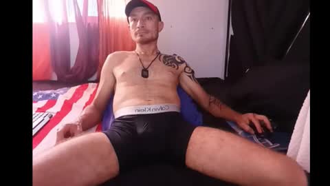 Latinxsex online show from March 28, 2026, 6:51 pm