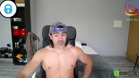 sam online show from April 17, 2026, 1:58 pm