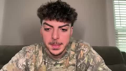 Rylie Beck online show from February 20, 2026, 6:52 pm