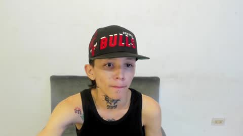 Snapshot of latins_boys_20 chatting on January 20, 2025, 3:59 am NICK online show from January 20, 2025, 3:59 am