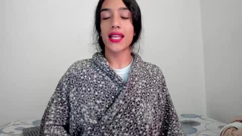 latinsecretfantasy online show from March 4, 2025, 4:52 pm