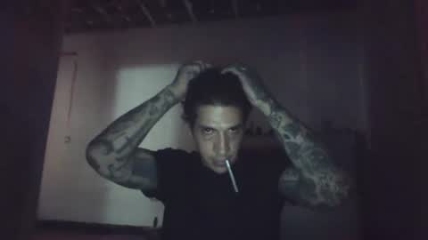 latintattooguy online show from June 5, 2026, 11:21 pm